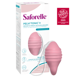 Pelvi' Tonic +, , small